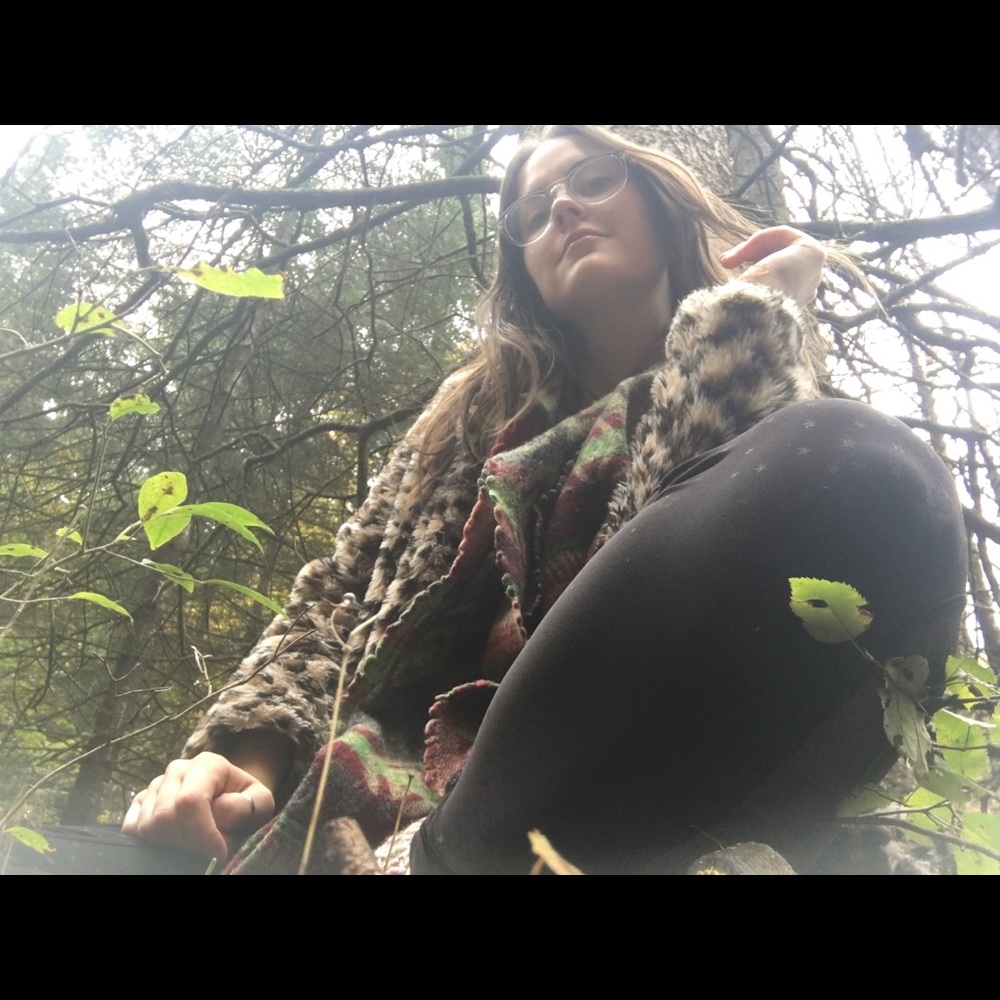 Meet your Posher, Gabrielle